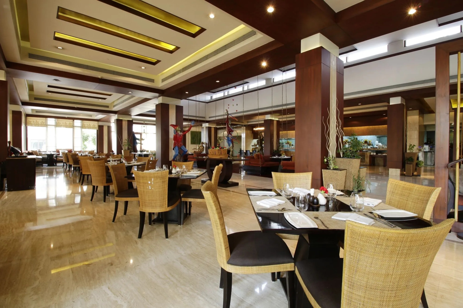 Jaypee Greens Golf & Spa Resort