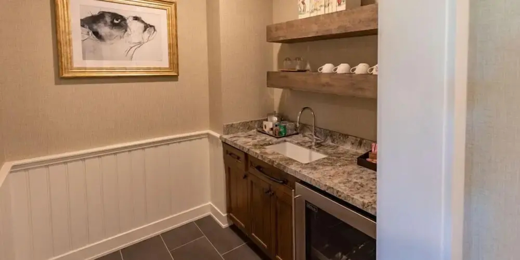 The Inn at SentryWorld