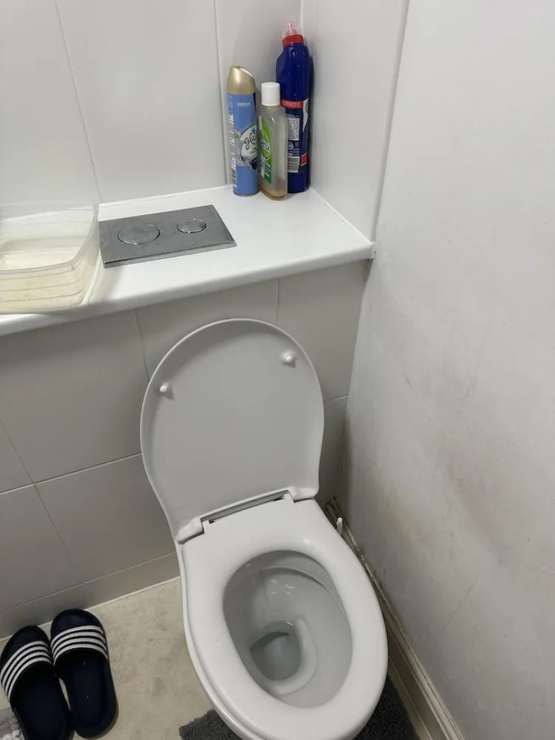 Immaculate 2-bed Apartment in Greenhithe