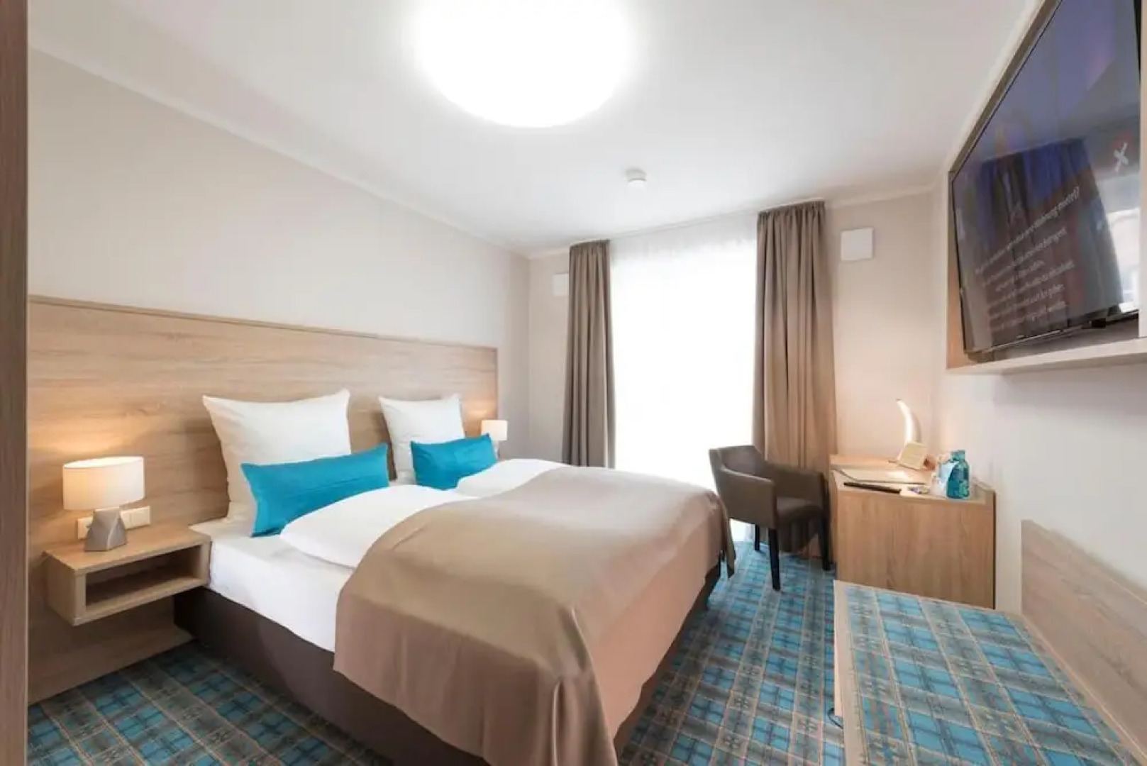 Hotel Schwarzer Adler