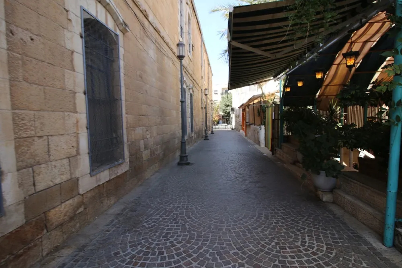 Gabriel Apartments - Stylish Suites - King George ST