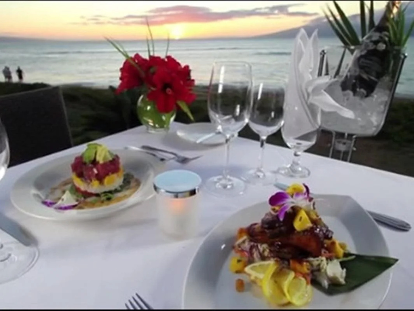 Hilton Vacation Club Ka'anapali Beach Maui