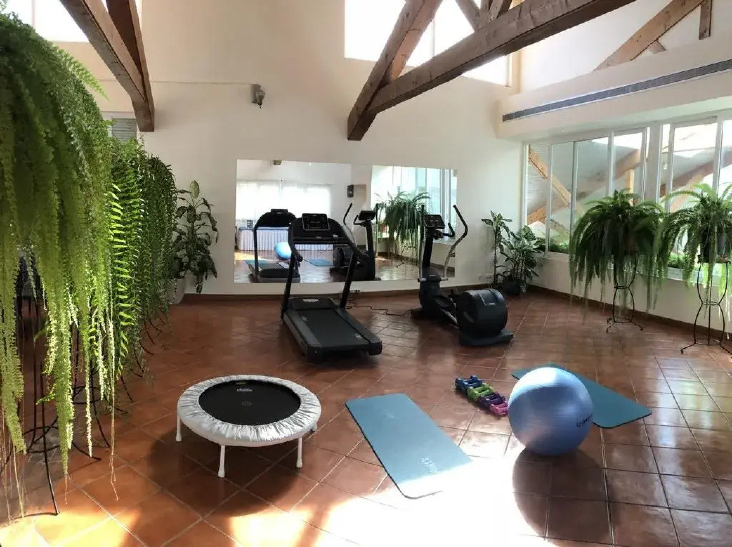 Albatroz Beach & Yacht Club