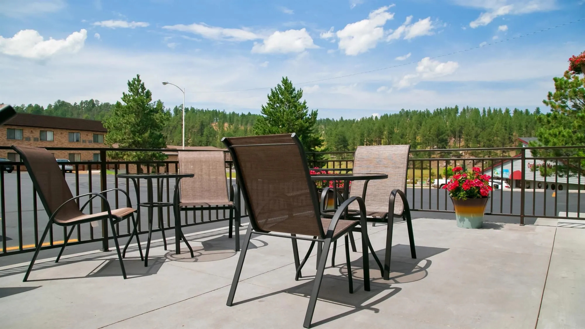 Best Western Buffalo Ridge Inn