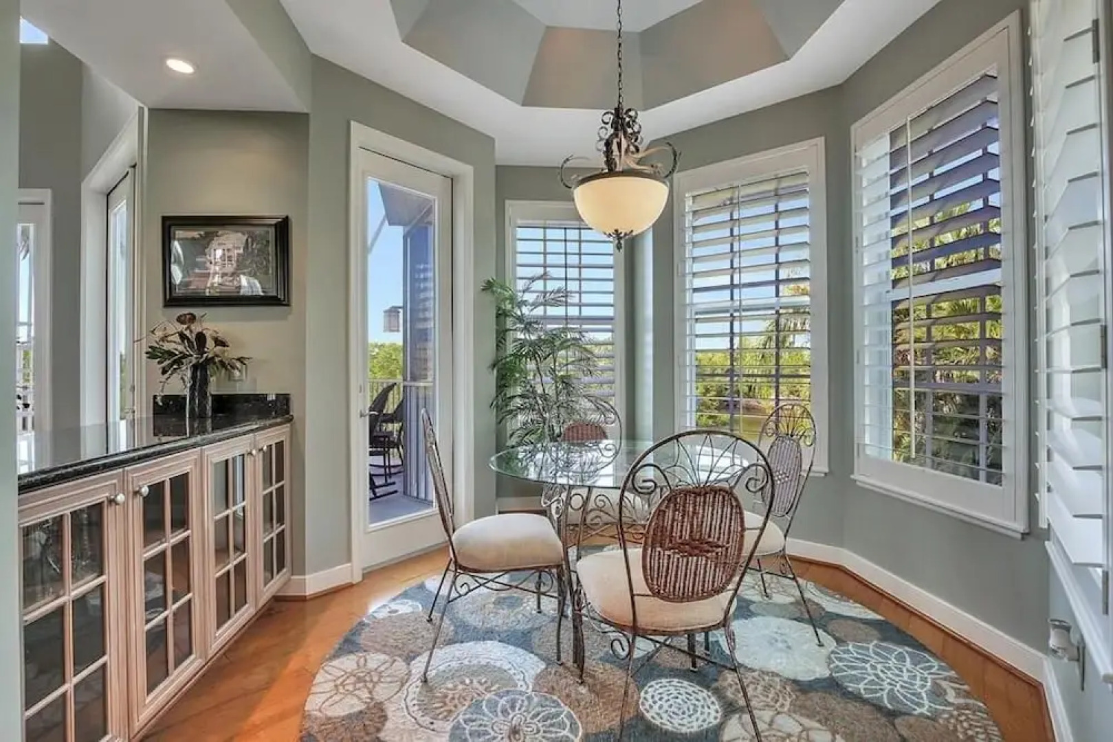 Spinnaker Home 490 4 Bedrooms 3 Bathrooms Home