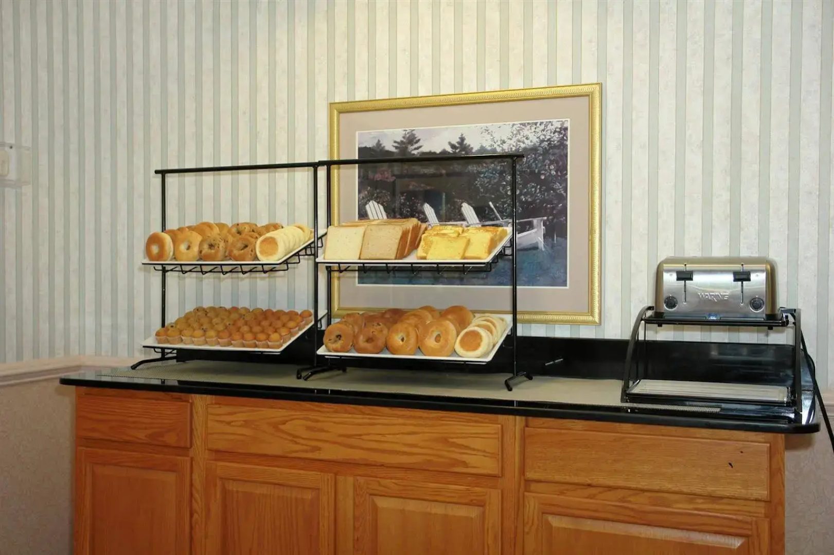 Comfort Inn Airport