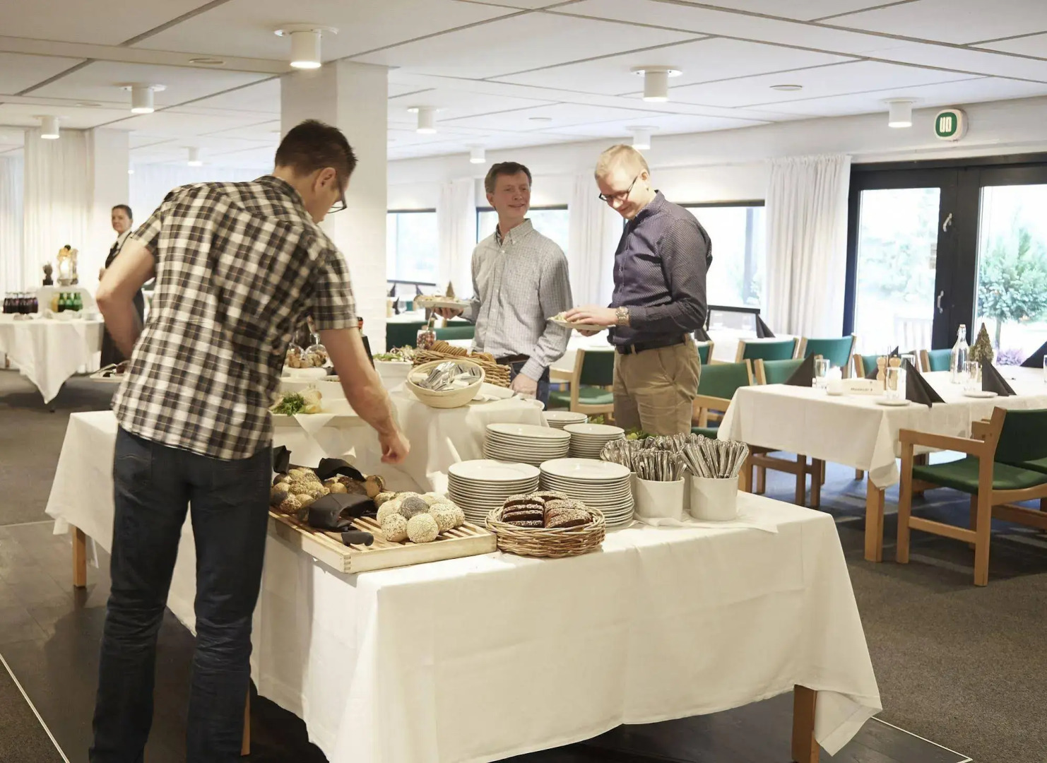 Kysthotellet Djursland