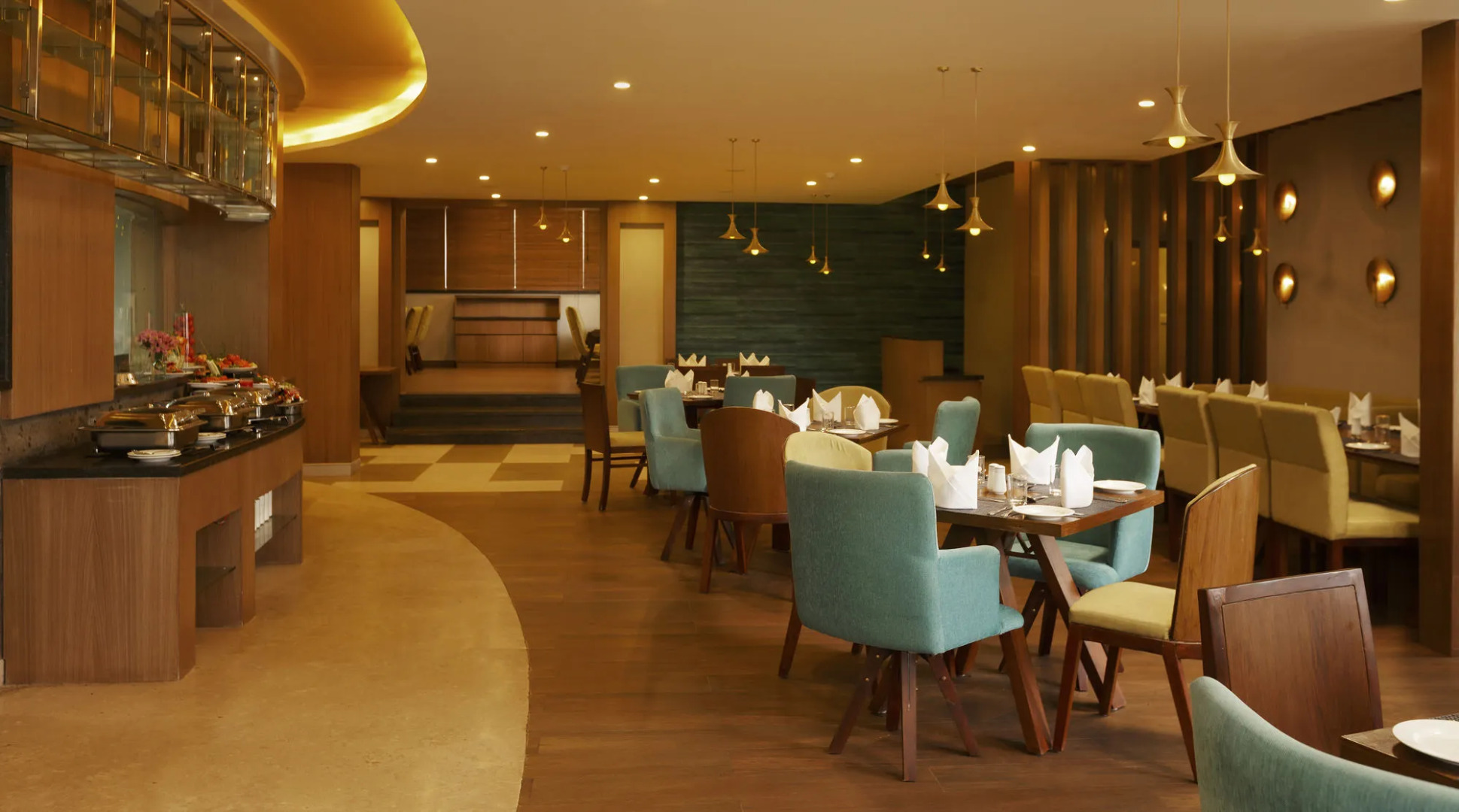 Sterling Kodai Valley