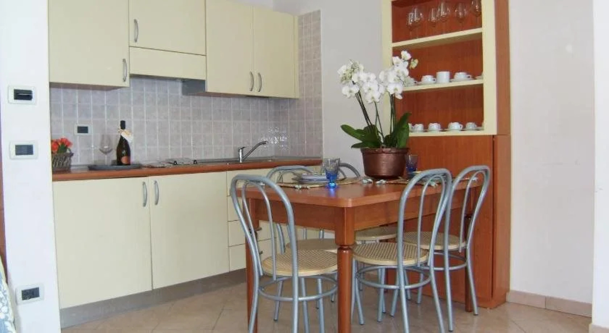 Residence Torre del Mar