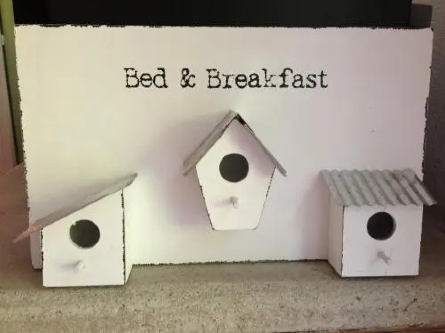 B&B in de Koeienstal