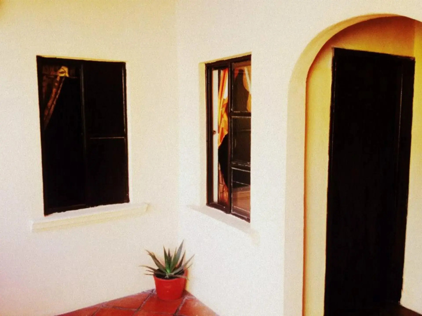 OYO Hotel Posada los Ángeles