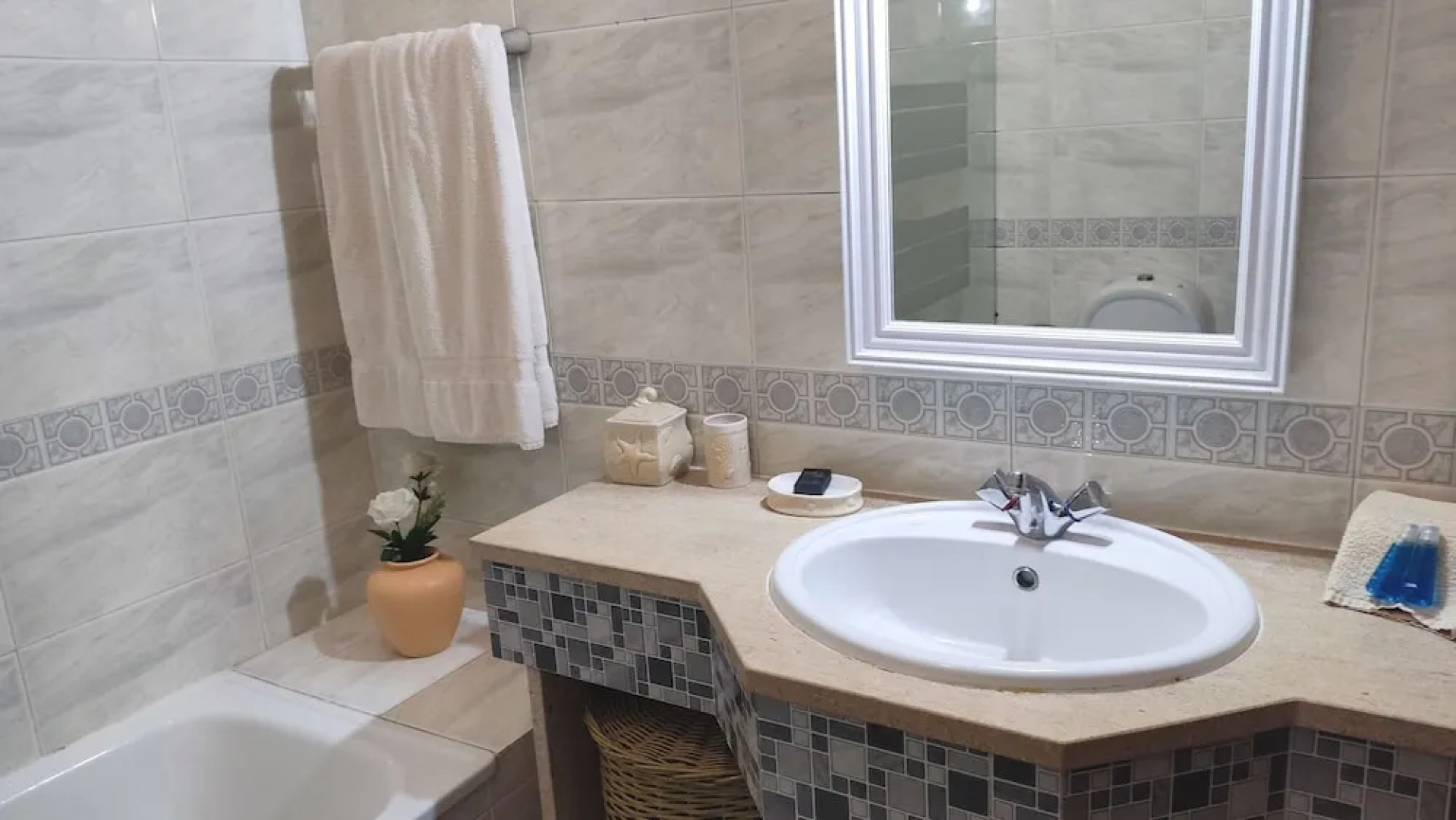 Flat Via TorraltinhaL