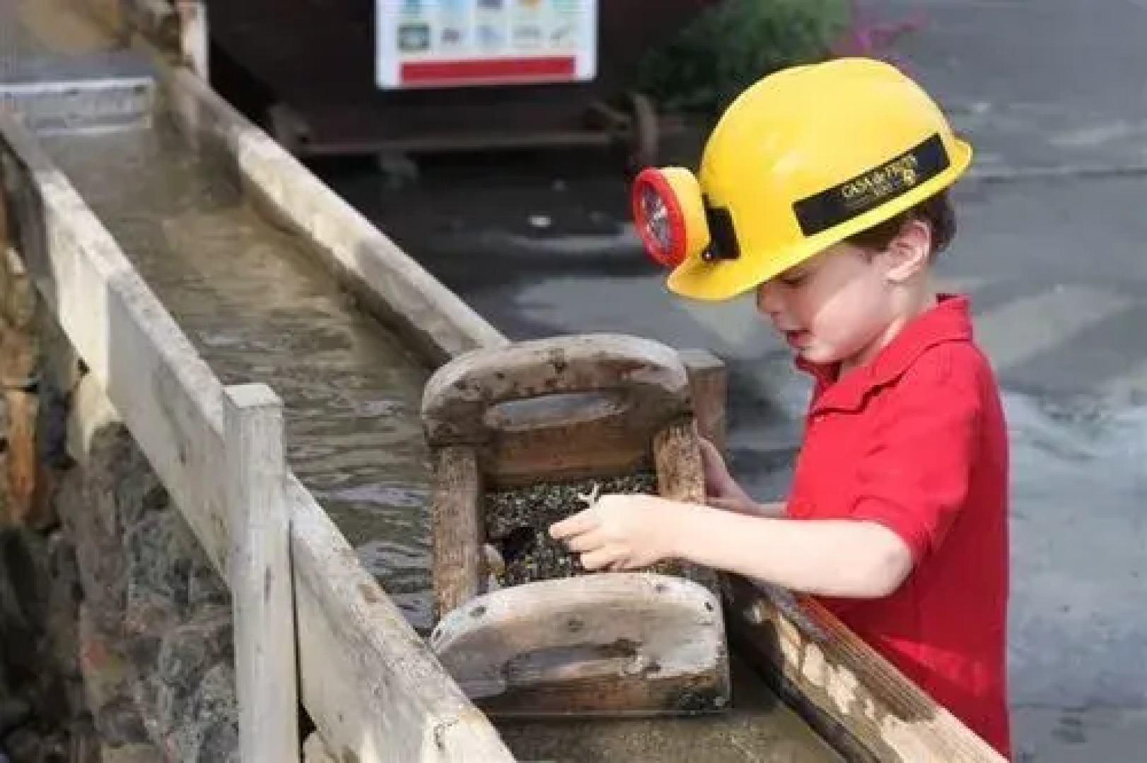 Casa de Fruta Cabins, Inn & RV Park