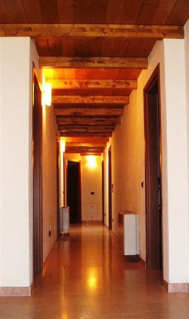 Agriturismo Ca' Nuova