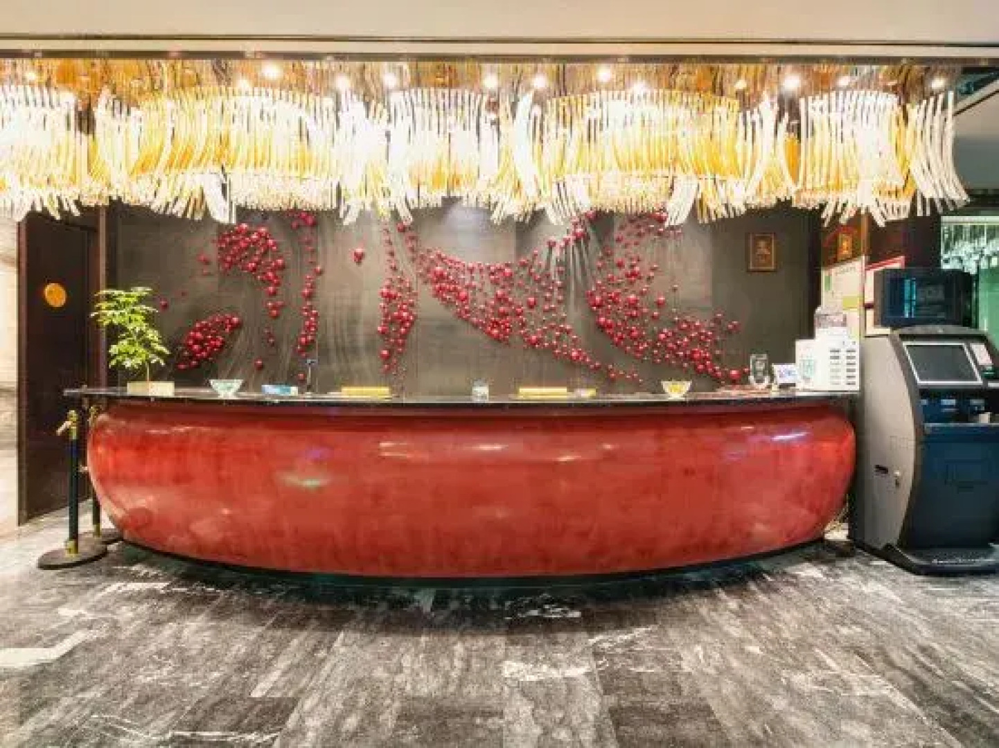 Jundu Boutique Hotel - Jinhua Yiwu Street Branch