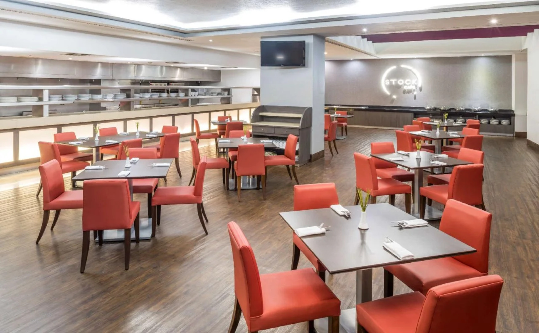 Real Inn Guadalajara Expo