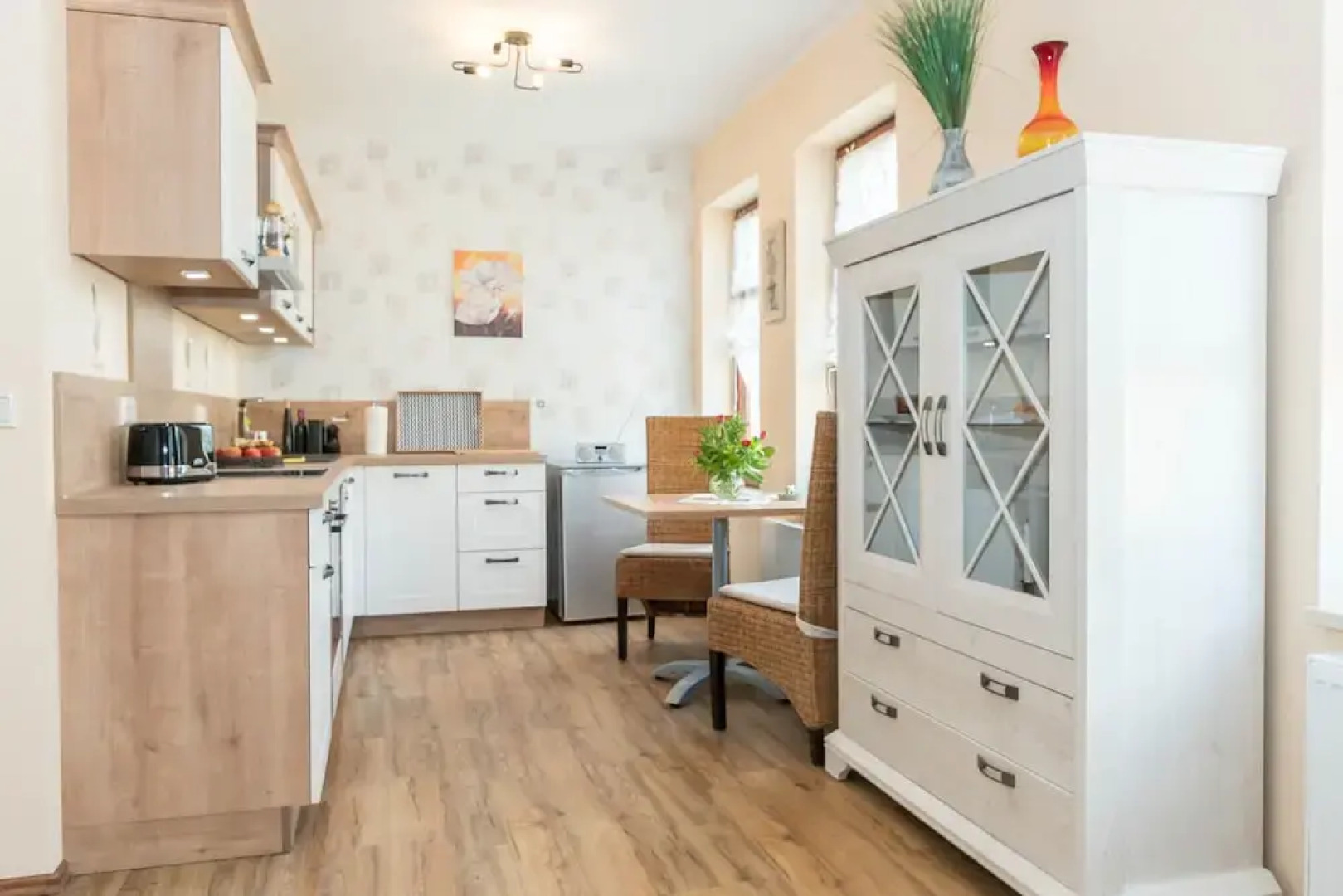 Weingut Pawis Appartements