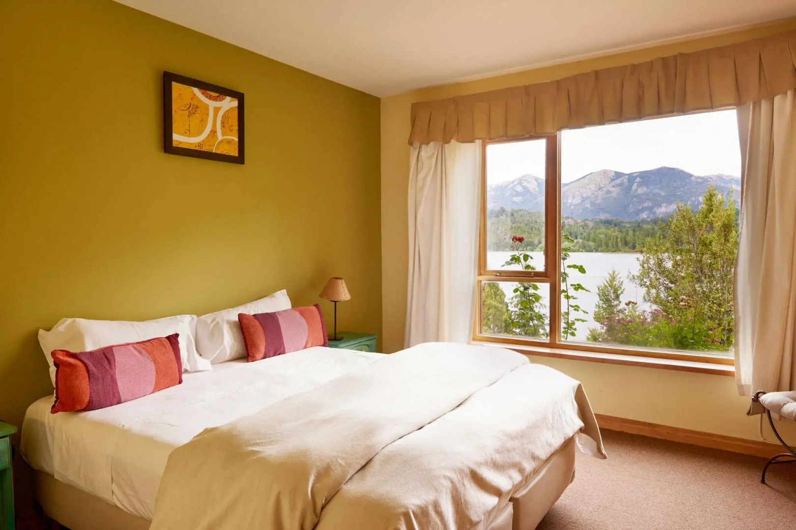 Peninsula Petit Hotel