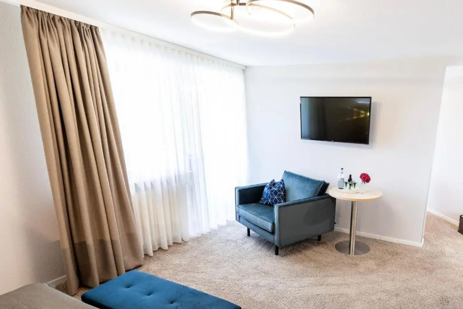 Hotel Landhaus Lauble