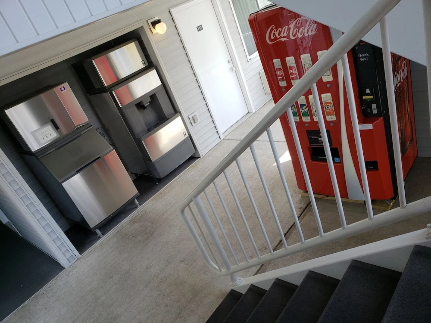 Aurora Borealis Motel