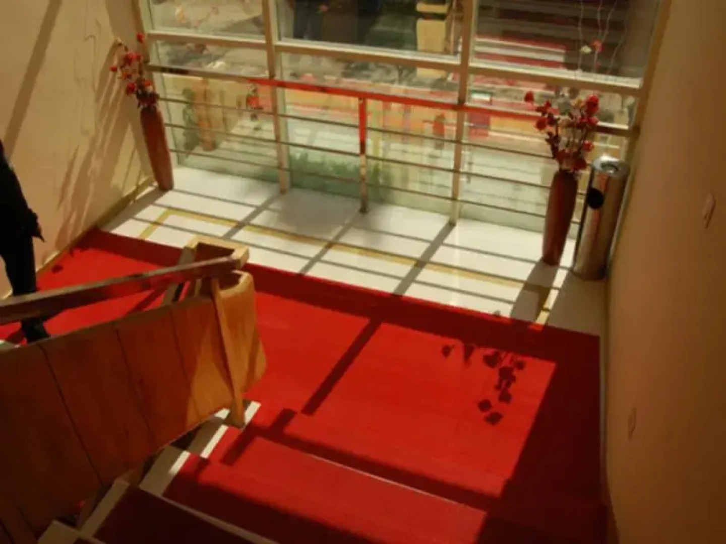 Hotel Sagar Residency