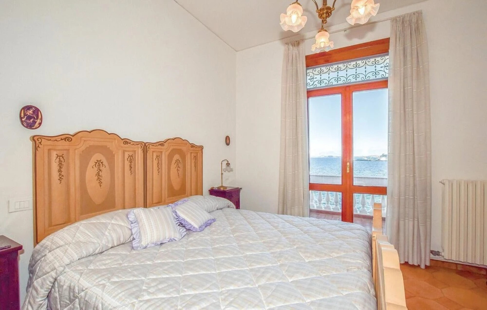 Nice Home in Lacco Ameno Ischia NA With 4 Bedrooms and Wifi