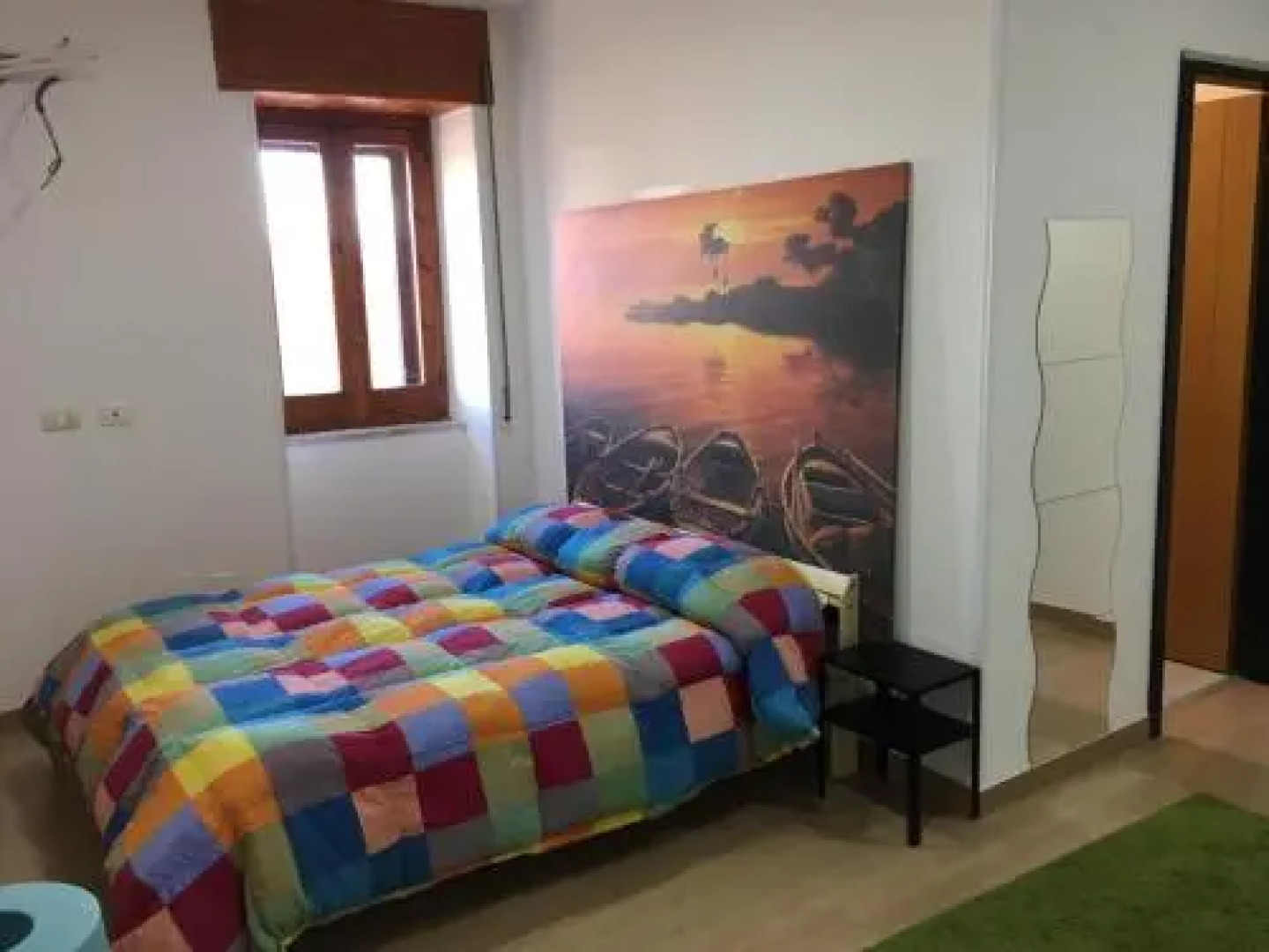 Il rifugio del nonnino