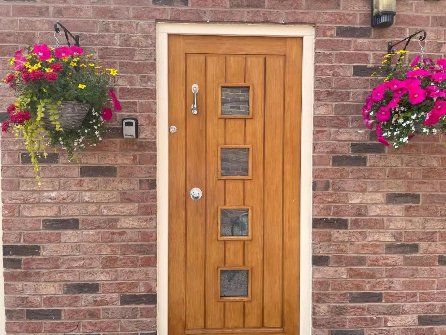 Rural Apartment, Near Spalding, 1 bed