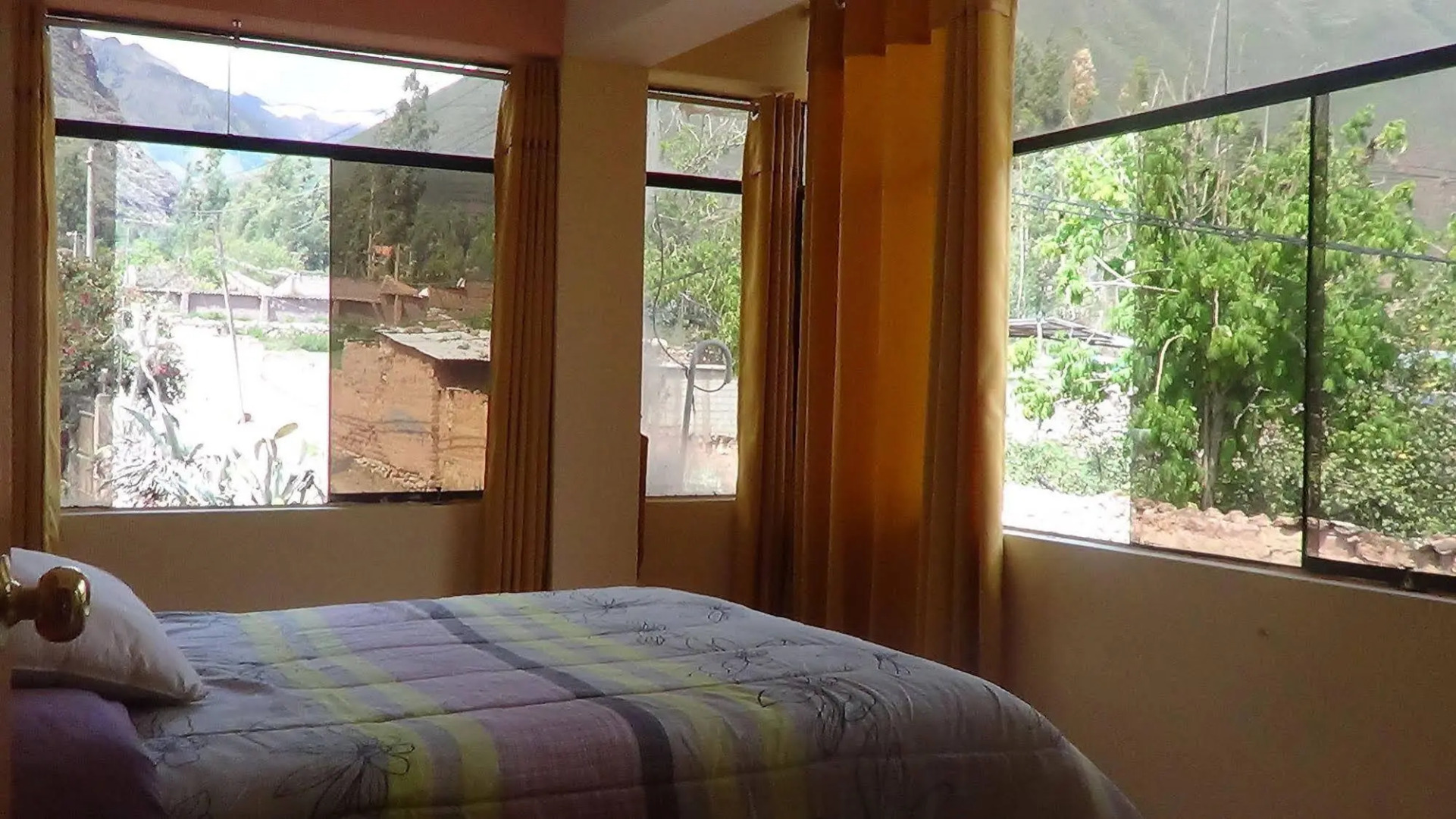 Hostal Valle Urubamba