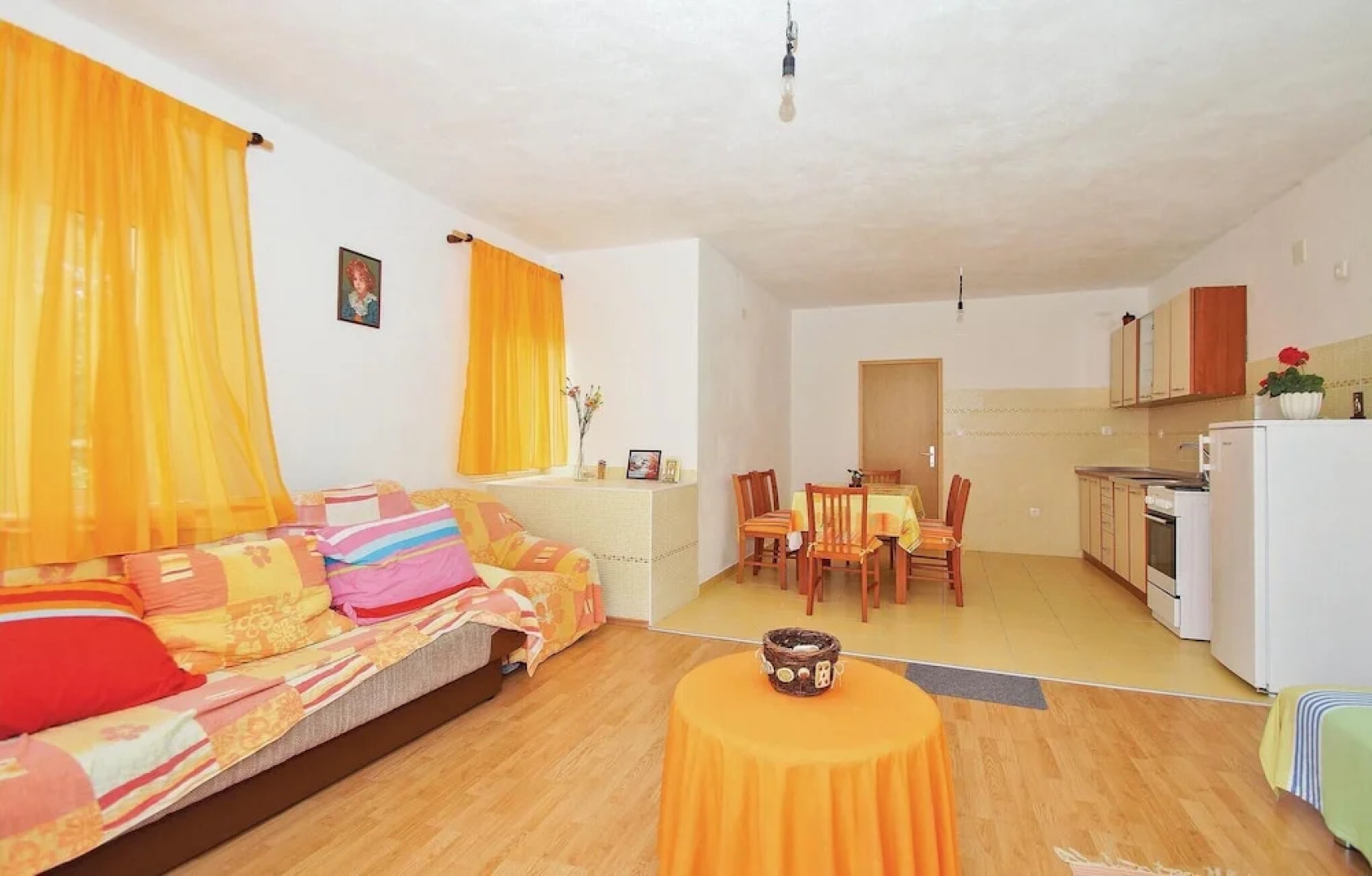 Nice Home in Blato With 2 Bedrooms and Wifi