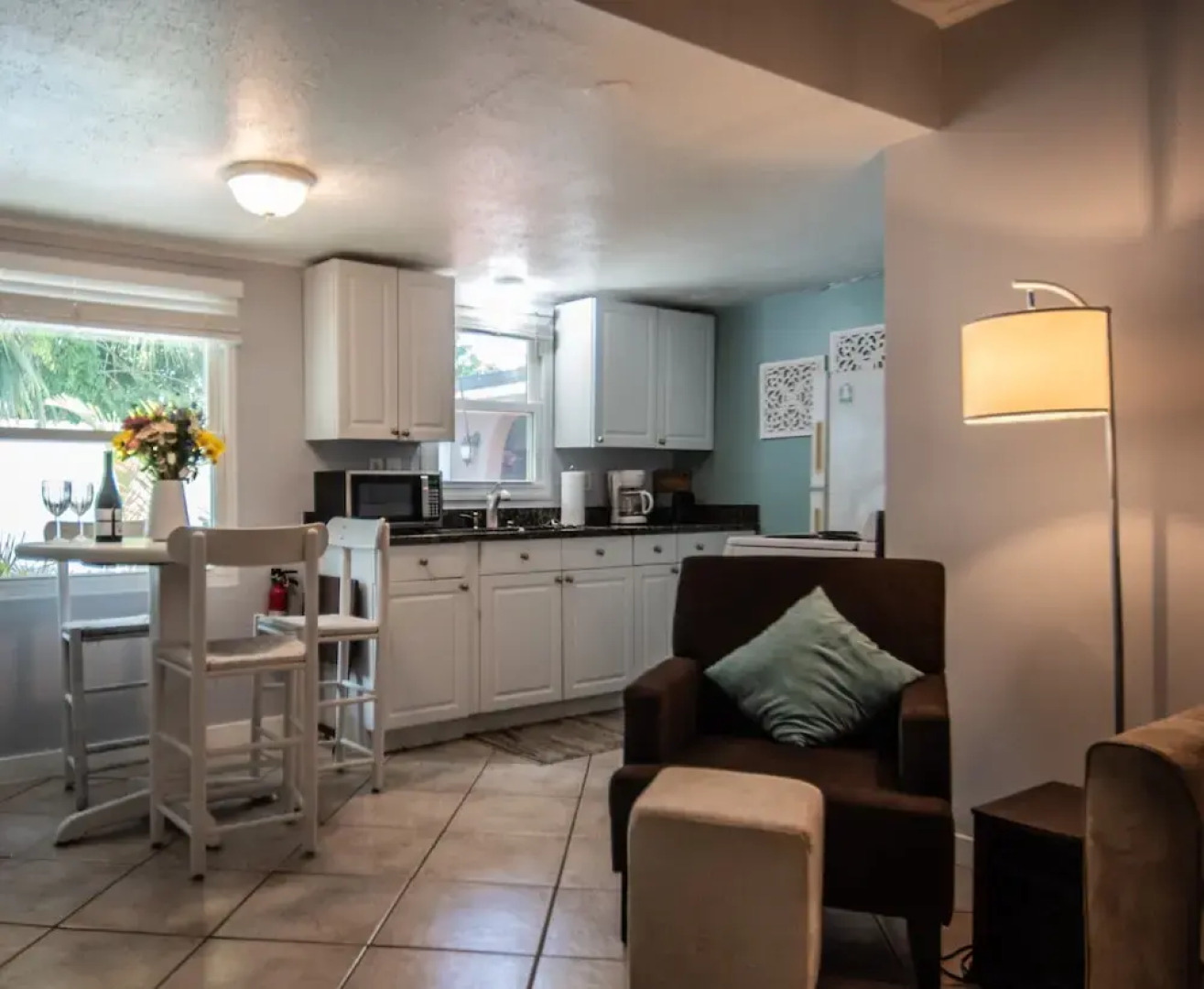 Paradise Cove at Lemon Bay