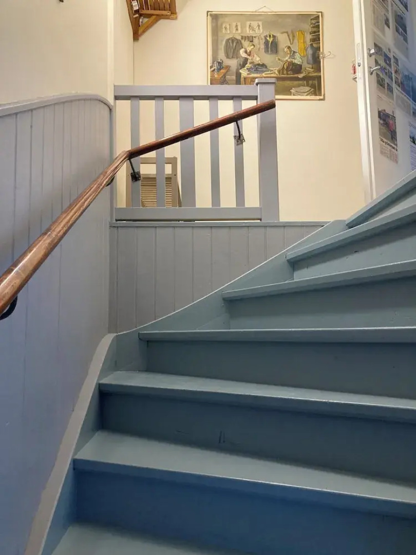 Snickaren Vandrarhem Own apartments