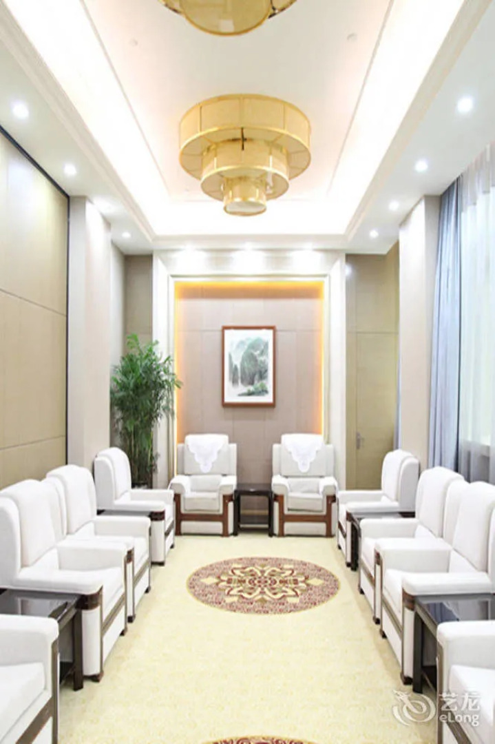 Shenyang Zhengxin Exhibition Service Center