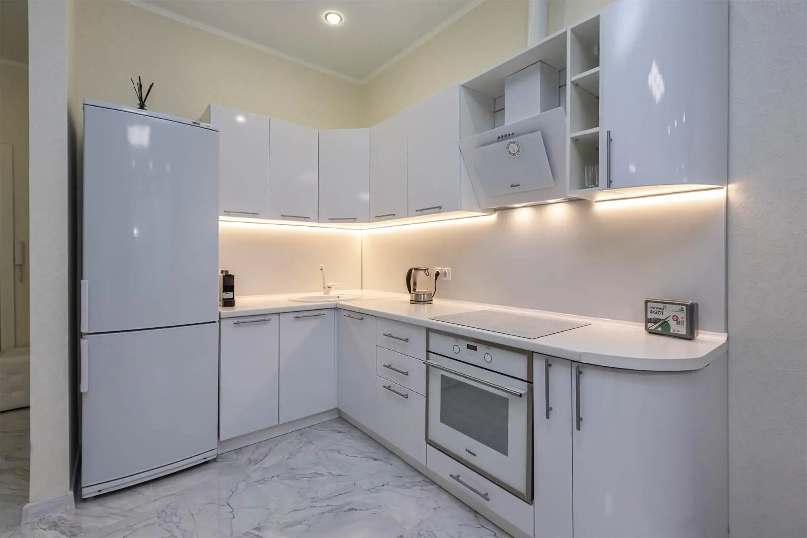 GOSH (Гош) на улице Орловская