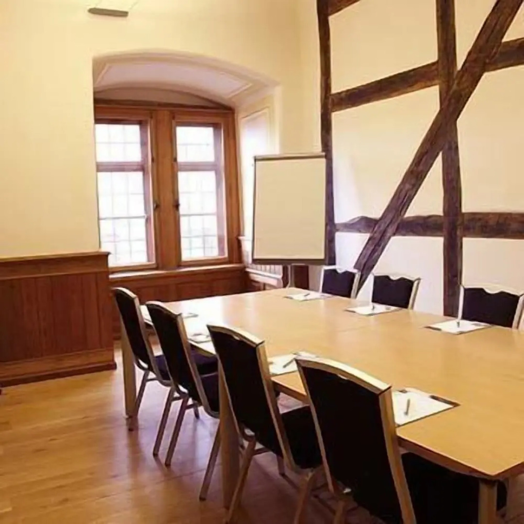 Hotel Schloss Romrod