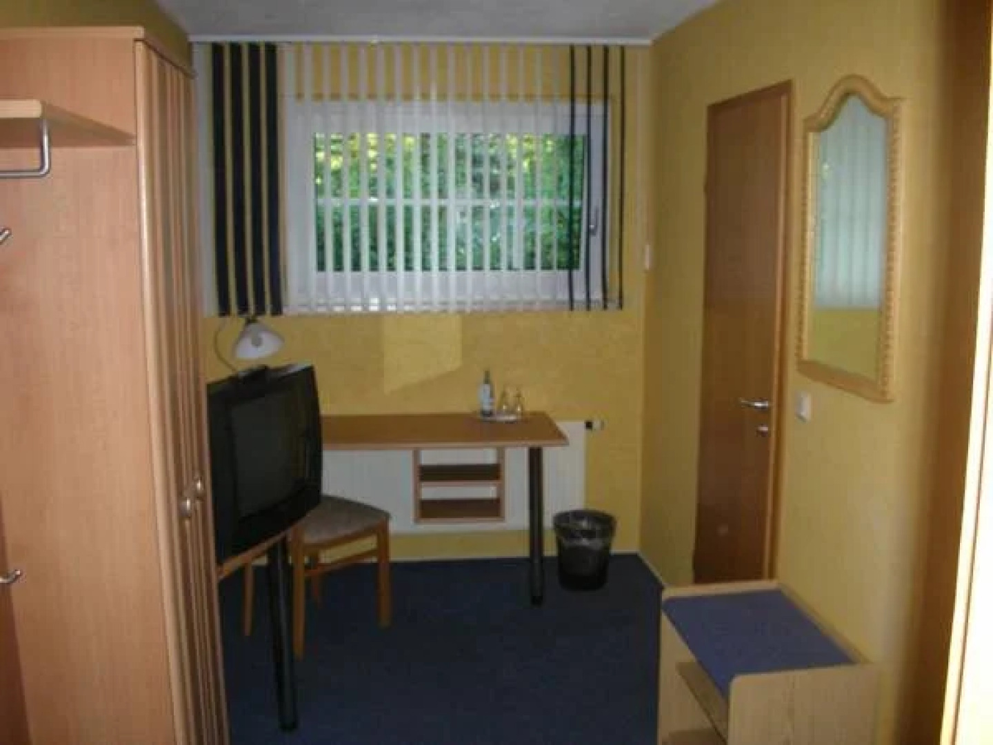 Hotel-Pension Birkensteiner Hof