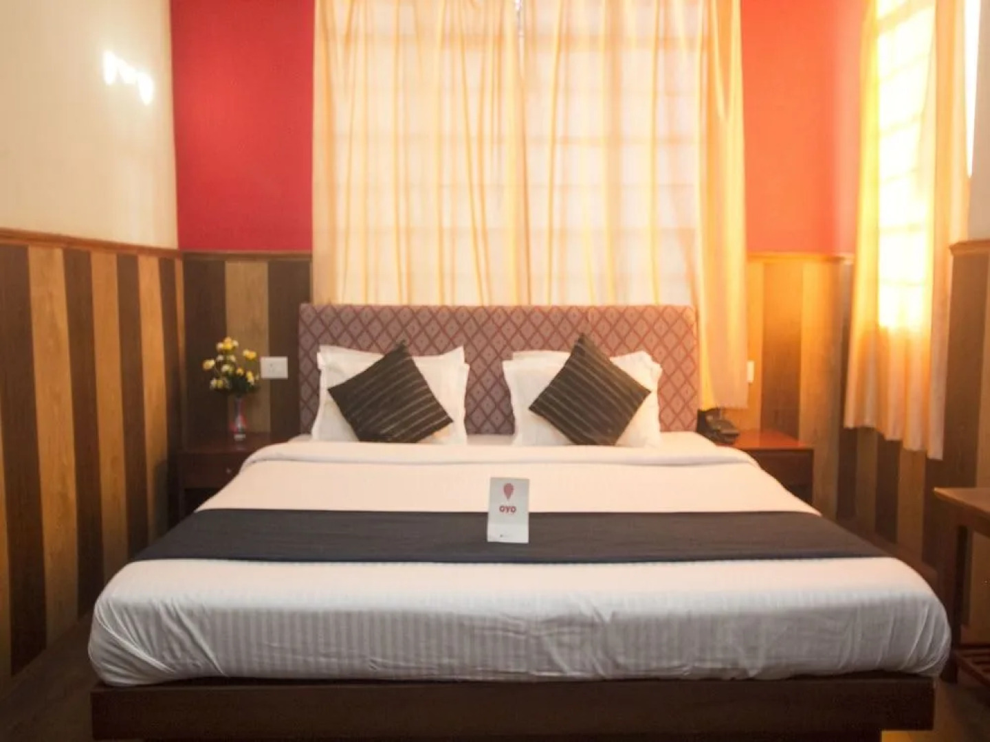 OYO 10295 Hotel Yatung