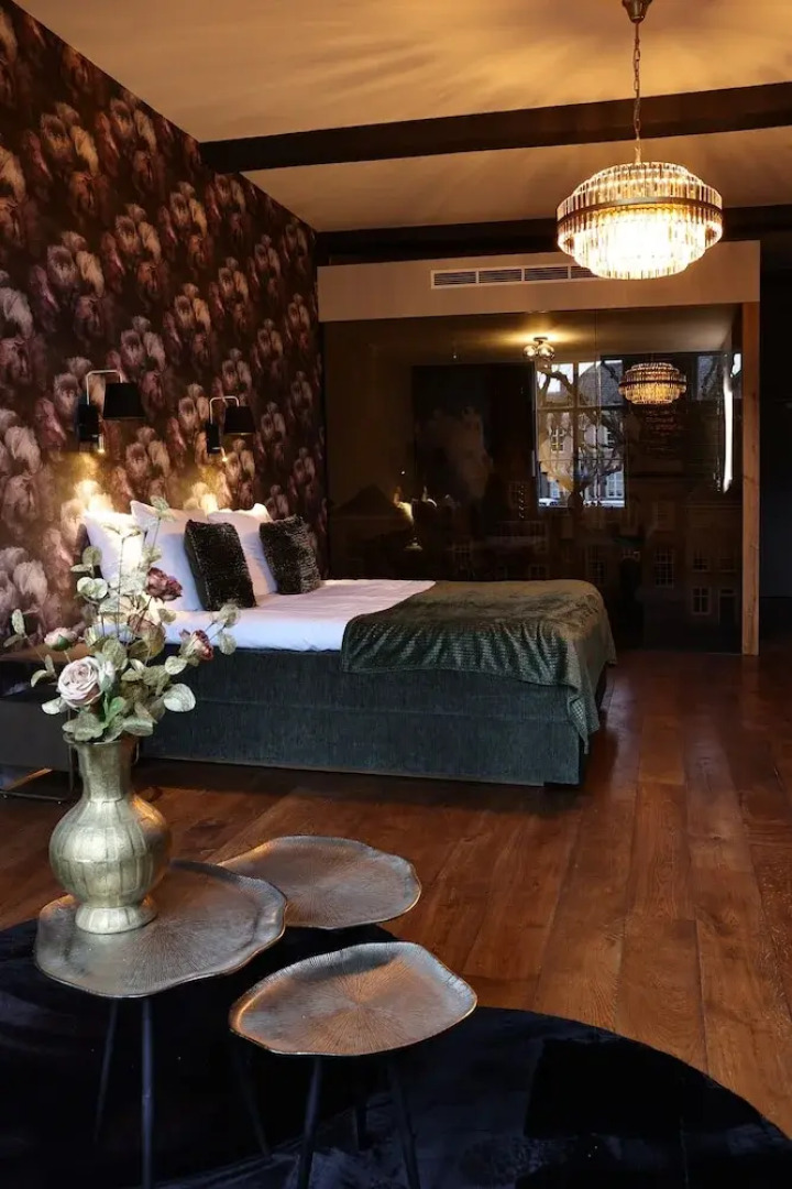 Stadshotel Geertruidenberg