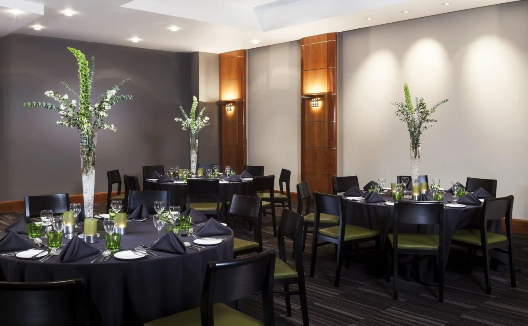 Holiday Inn London - Regent's Park by IHG