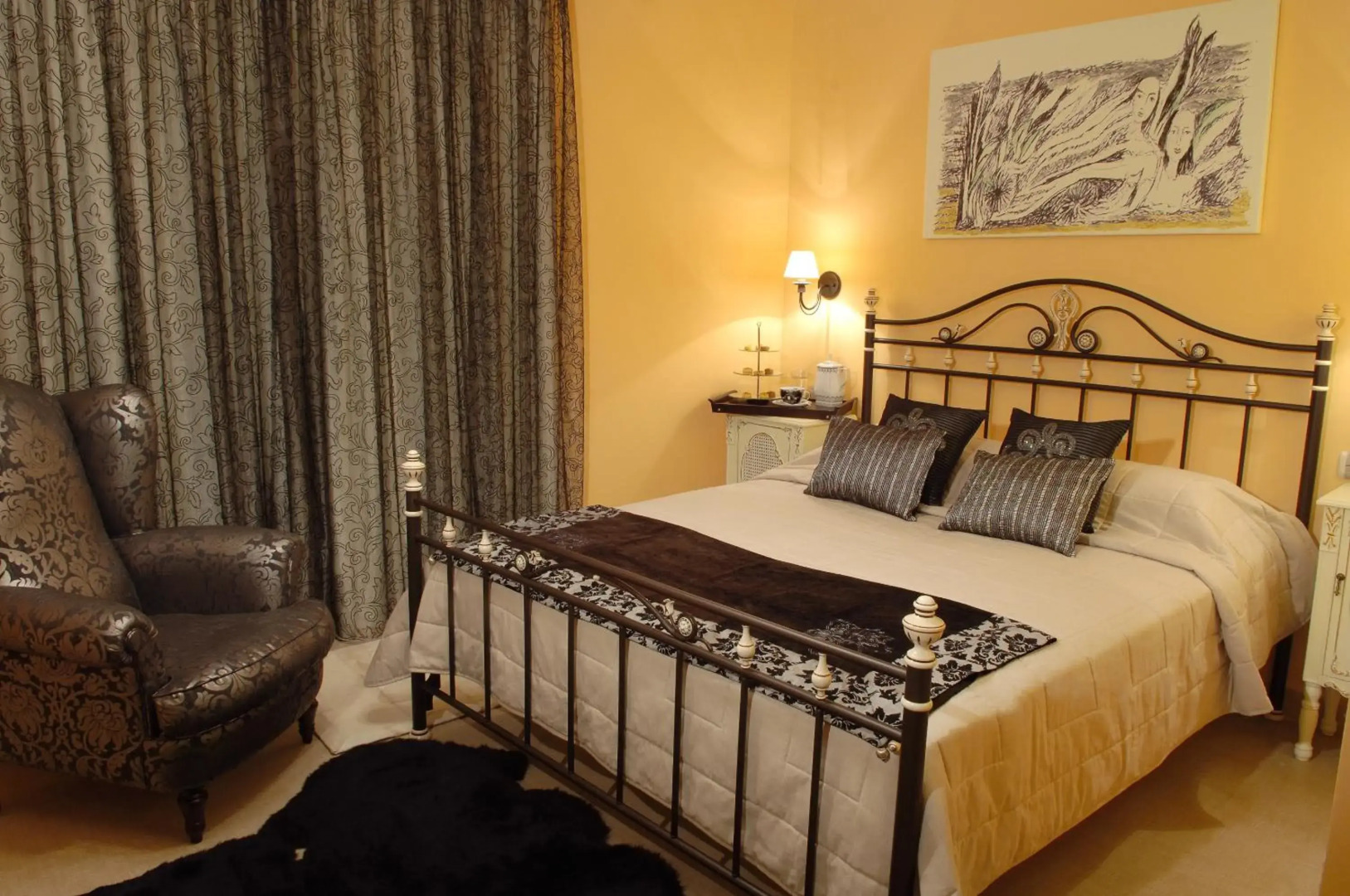 Olympic Fashion Hotels