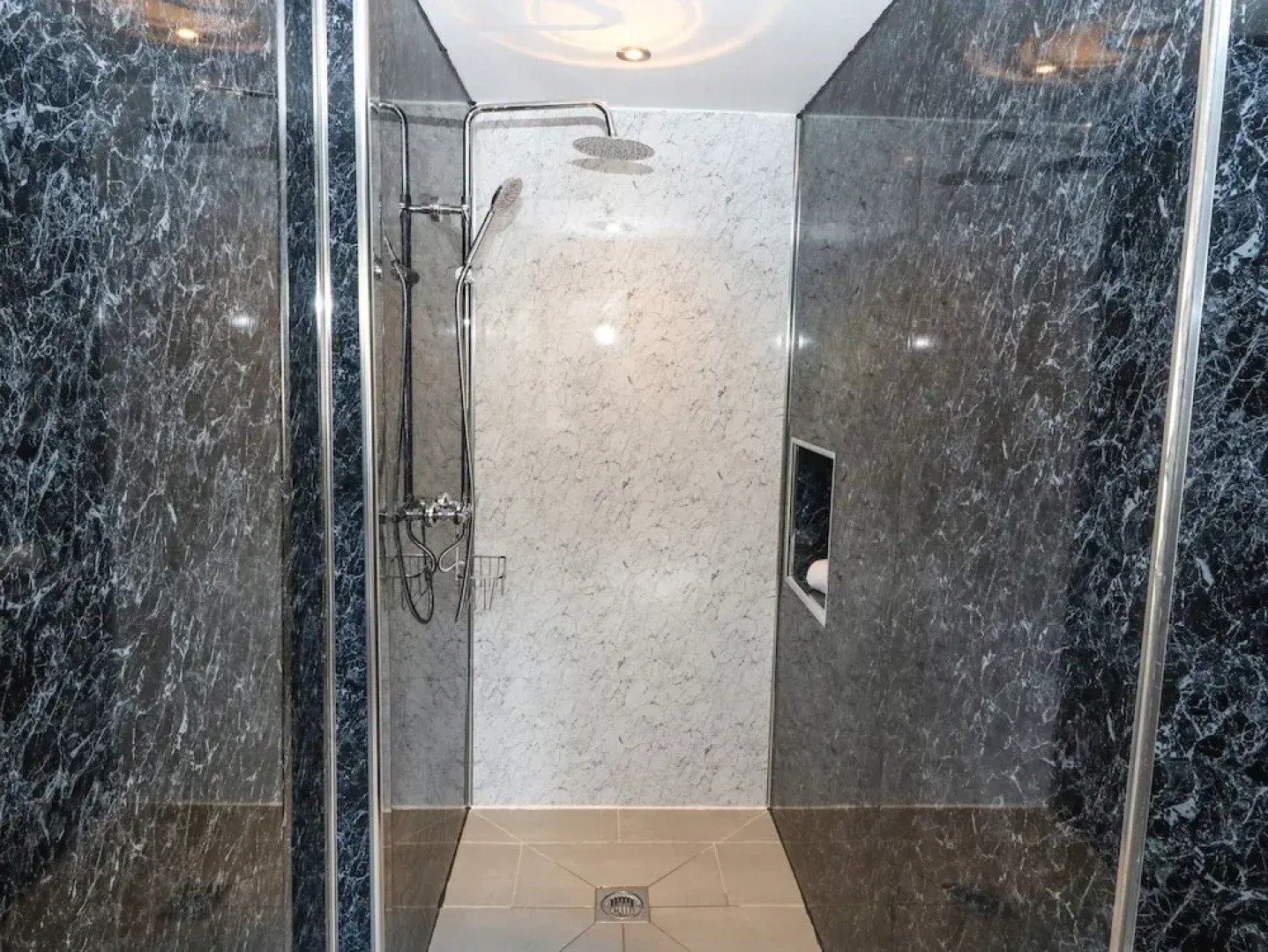 Y Granar (the Granary