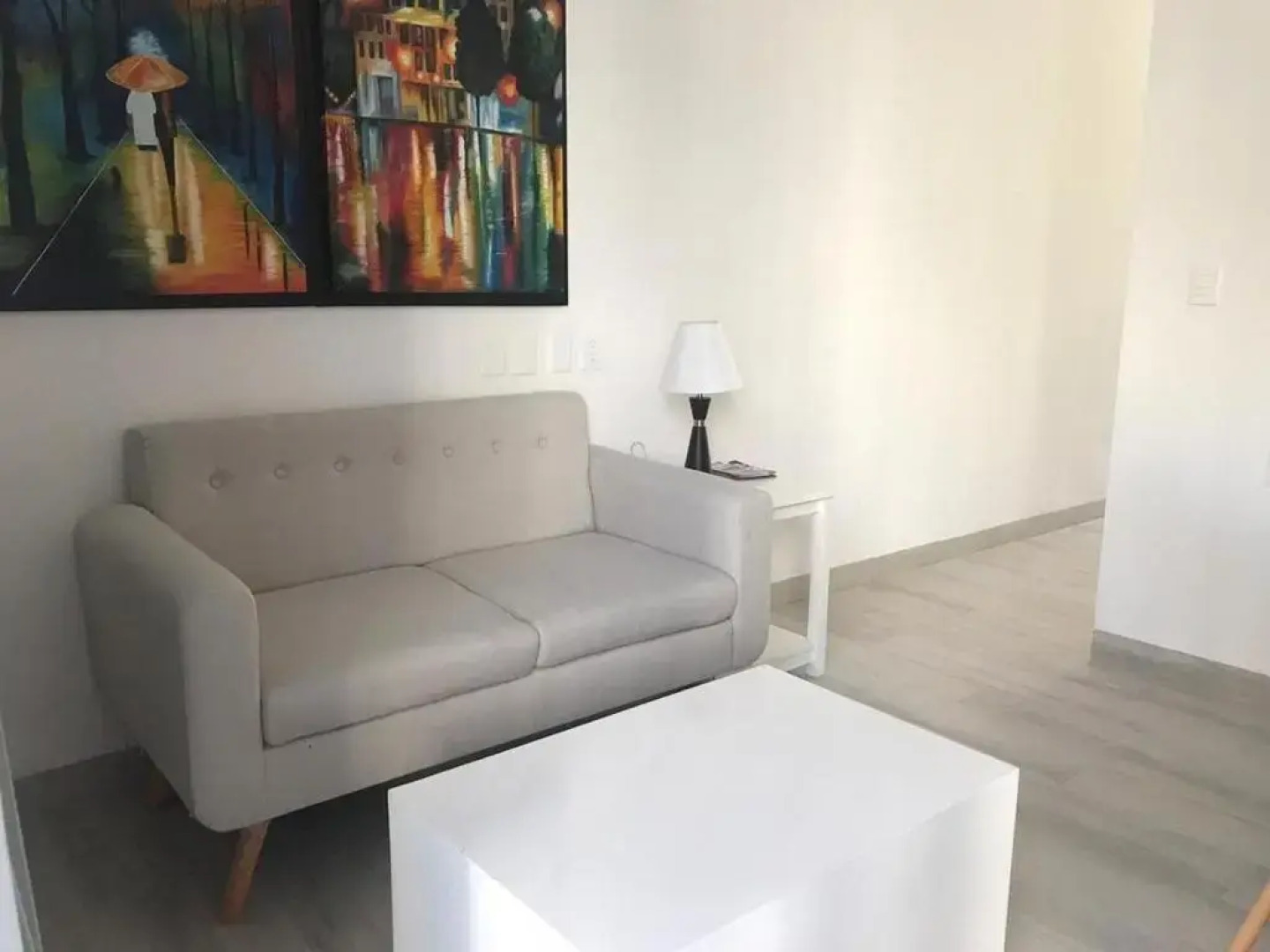 Baru Puerto Aventuras