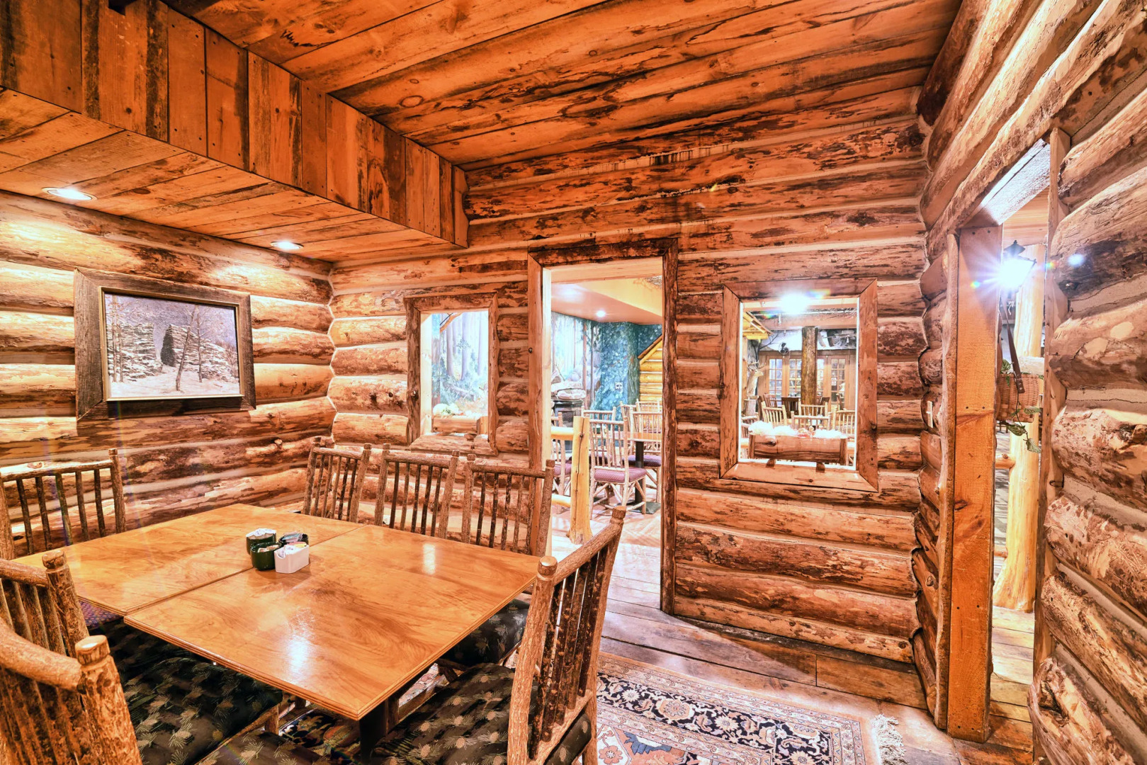 Grand Adirondack Hotel, Lake Placid, a Tribute Portfolio Hotel