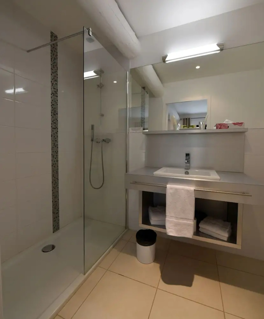 Hotel Restaurant Du Parc