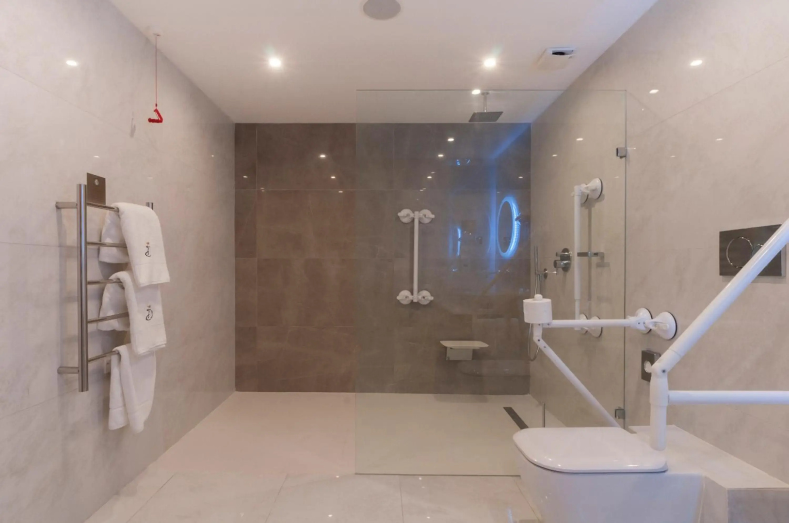 The Duke Boutique Hotel