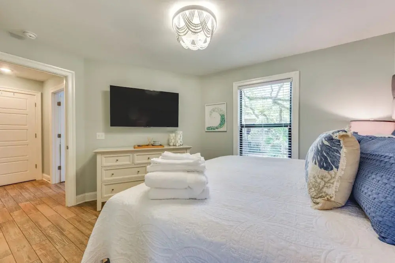 Tennis, Golf & More: Seabrook Island Getaway!