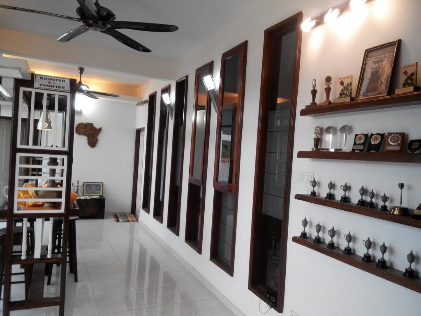 Sri Beverly Hills Near KLIA & KLIA2 & F1