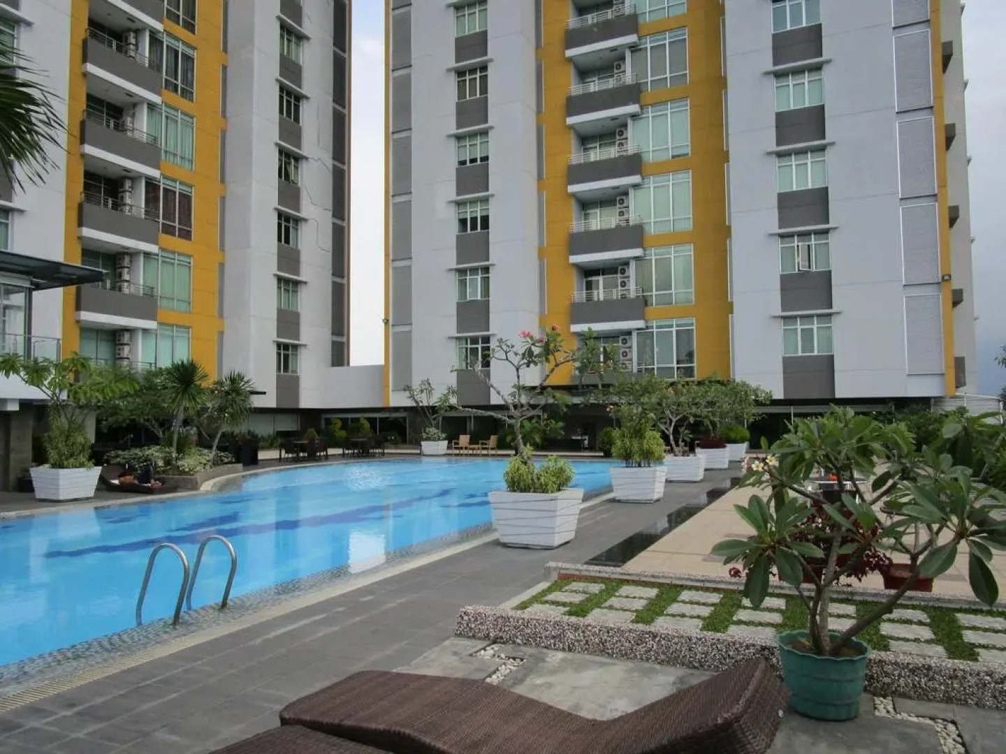 Royal Suite Condotel