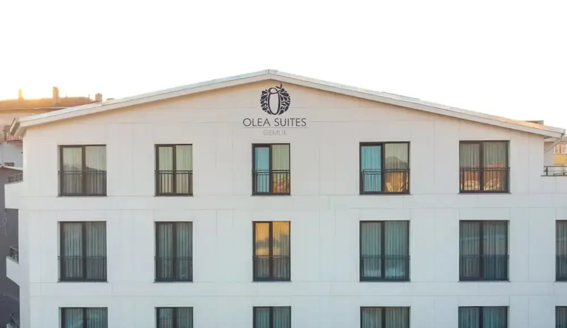 Olea Suites Otel
