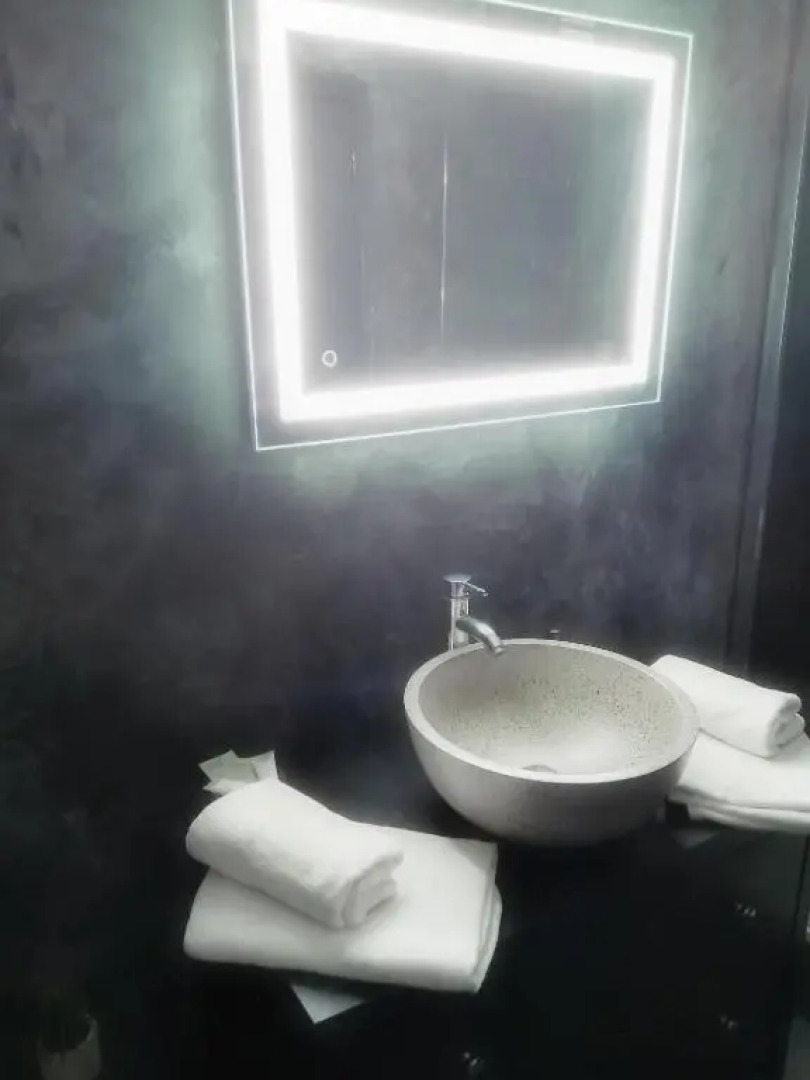 Appartements SPA - 3LUX